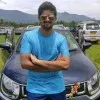 Manesh