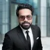 Ashwin Suresh