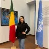 Sharon Moreno Martinez