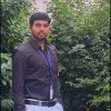 Manoj Prabhakar Sridharan