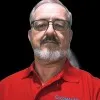 Perry Harlan
