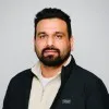 Satvender Singh