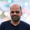Pradeep Venkatesha