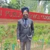 Maninder Pal Singh