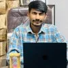 ARUN KUMAR