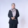 Dina syukrah Zakaria