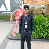 Chittaranjan Ojha