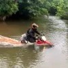 Vietnam Motorbike Tours Off Road
