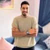 Ahmed Oudah