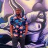 frank asika