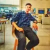 swapnil kusanal