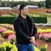 Sam Singh