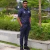 Jobin CV