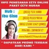 Jual Camera CCTV