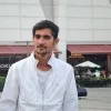 sudhir panday