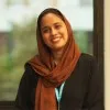 Fida Fathima vp