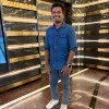 Toby Raj Elangovan