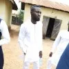 Ekijere Monday