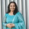 Anjana Thomas
