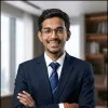 Rushikesh More
