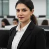 Huma Khan