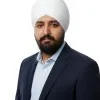 Mukul Deol