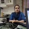 Fazlah Mahwish