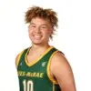 Jalen Crowder