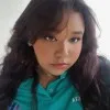 Melissa Amanda Gomes