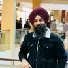Manjinder Singh