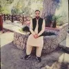 Saud Khan