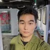 Grant Wang TiO2