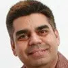 Ashish Soni