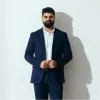 Arya Sharma