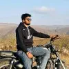 Neeraj Patidar