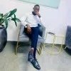Kayode Akinola AAT
