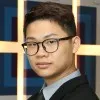 Benjamin Ang