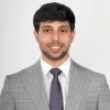 Dylan Mistry