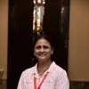 Nita Mhapsekar