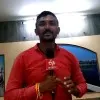 Mansukh Solanki