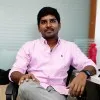 Naveen Reddy