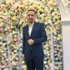 Ahmed Sameh
