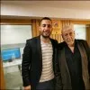 karim benmimoun