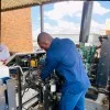 DUMISANE MAGANYELE