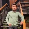 Hardik Parmar