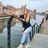 Olha Lipska