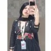 Umehra Khan