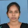 SaranyaS Assistant Professor