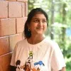 Swathi Sridharan