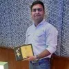 Shivendra Singh